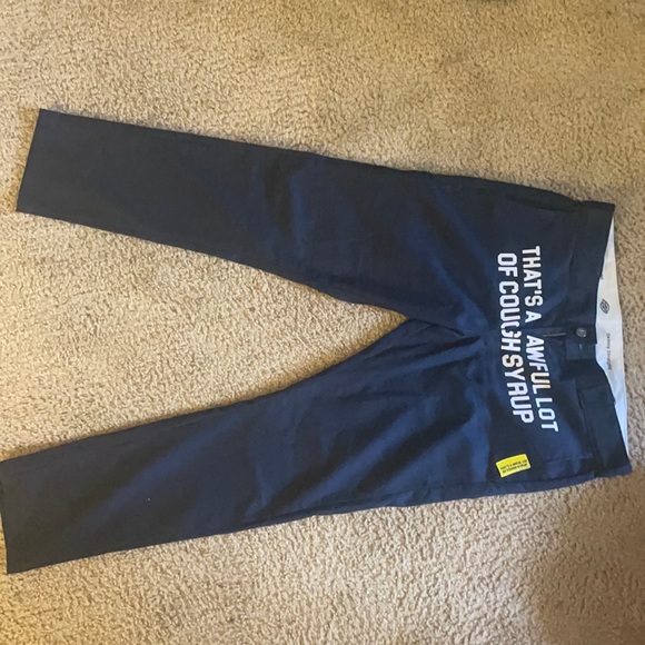 Ordered wrong size worn for 10 minutes